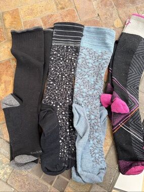 Sockwell compression socks